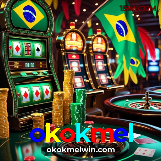 Suporte Download okokmel