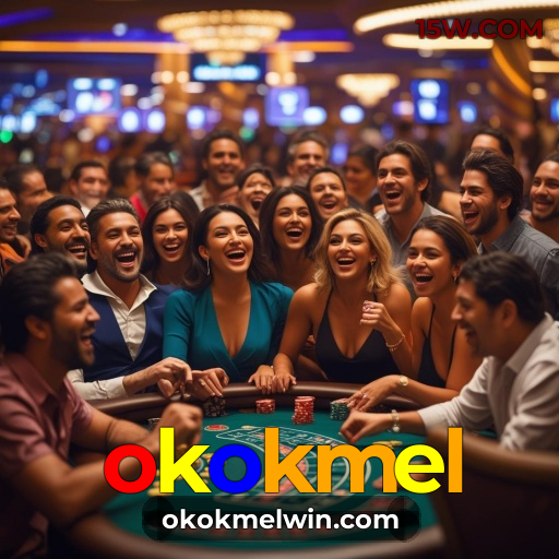 Estratégias okokmel