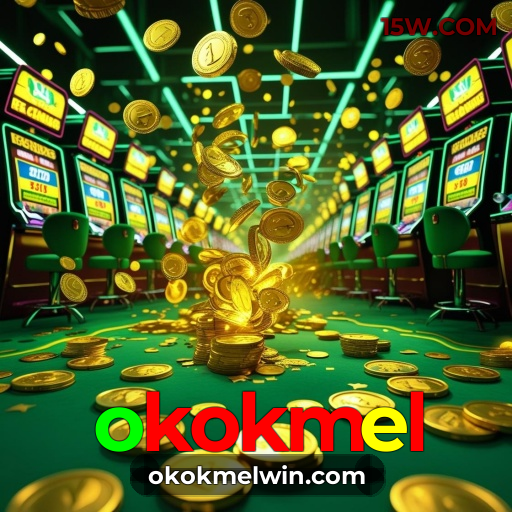 Jogos App okokmel