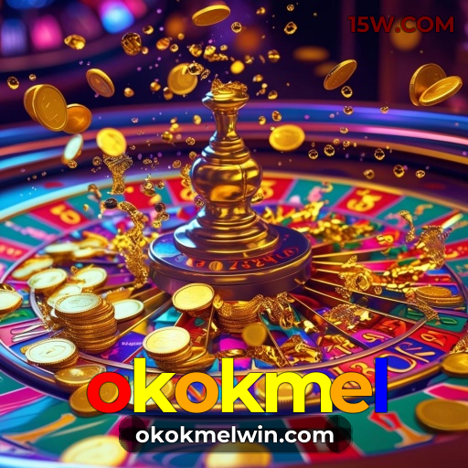 Vantagens VIP okokmel