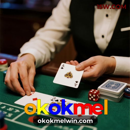 okokmel Jackpots Progressivos