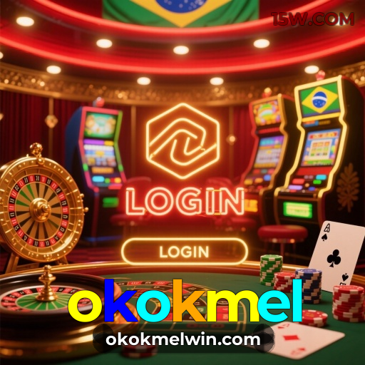 Chances Ganhar okokmel