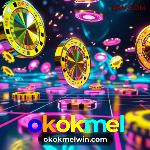 Vantagens App okokmel