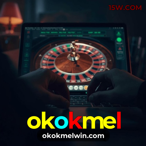 Aplicativo móvel okokmel para iOS e Android