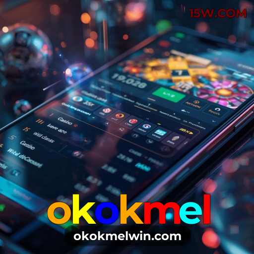 Slots Mobile do okokmel