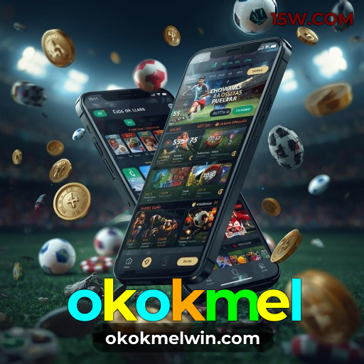 Benefícios Download okokmel