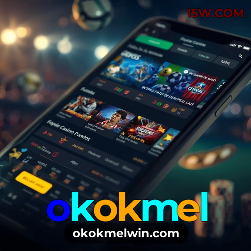 Instalar okokmel Mac