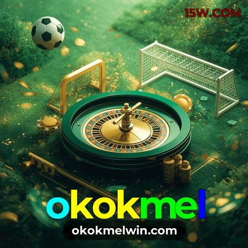 Rodadas Grátis no okokmel