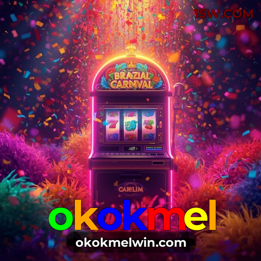 Segurança App okokmel