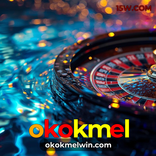 Aplicativo móvel okokmel para iOS e Android