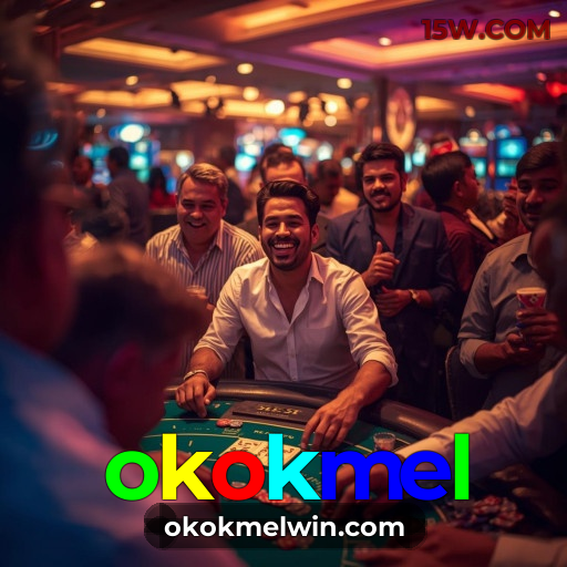 Notificações App okokmel