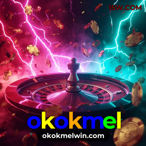 Processo de Registro no okokmel