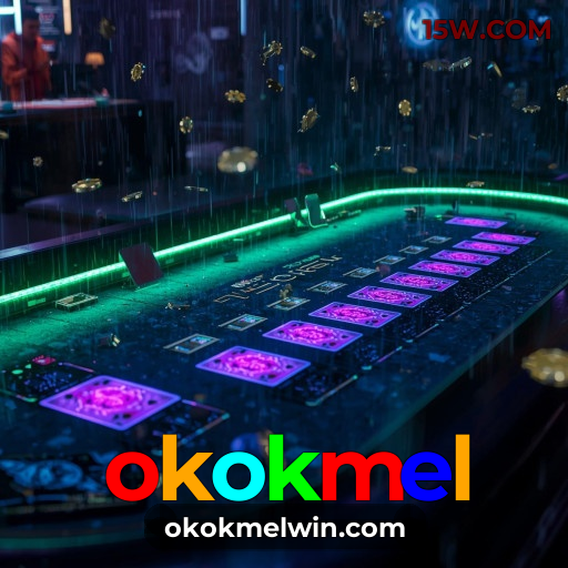Eventos okokmel