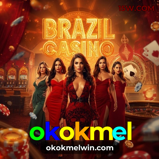 Promoções okokmel