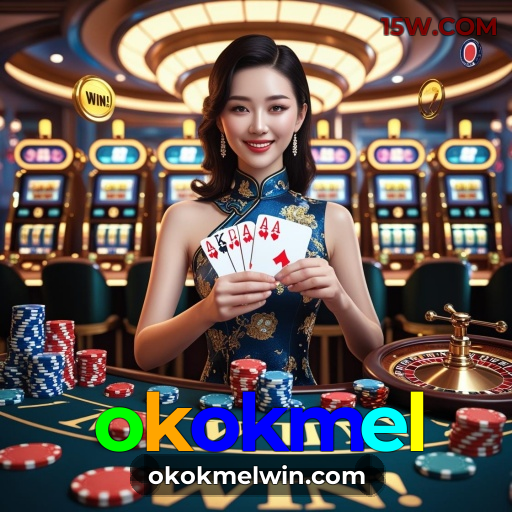 Vantagens App okokmel